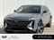 2024 Cadillac LYRIQ Luxury 2