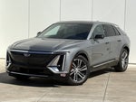 2024 Cadillac LYRIQ Luxury 2