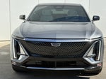 2024 Cadillac LYRIQ Luxury 2