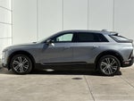 2024 Cadillac LYRIQ Luxury 2