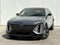 2024 Cadillac LYRIQ Luxury 2