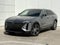 2024 Cadillac LYRIQ Luxury 2