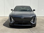 2024 Cadillac LYRIQ Luxury 2