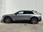 2024 Cadillac LYRIQ Luxury 2
