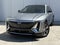 2024 Cadillac LYRIQ Luxury 2