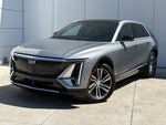 2024 Cadillac LYRIQ Luxury 2