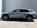 2024 Cadillac LYRIQ Luxury 2