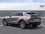 2026 Cadillac LYRIQ Premium Luxury