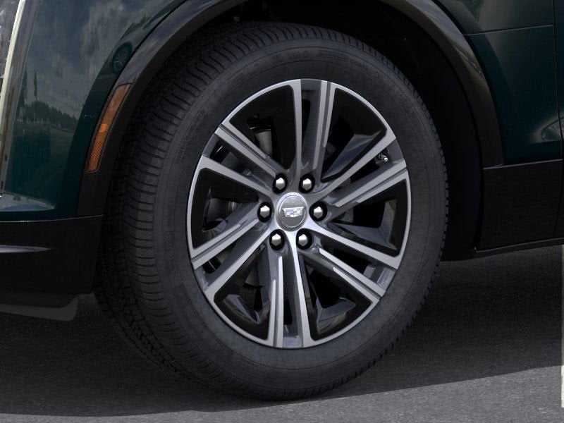 2026 Cadillac LYRIQ Premium Luxury