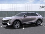 2026 Cadillac LYRIQ Premium Luxury