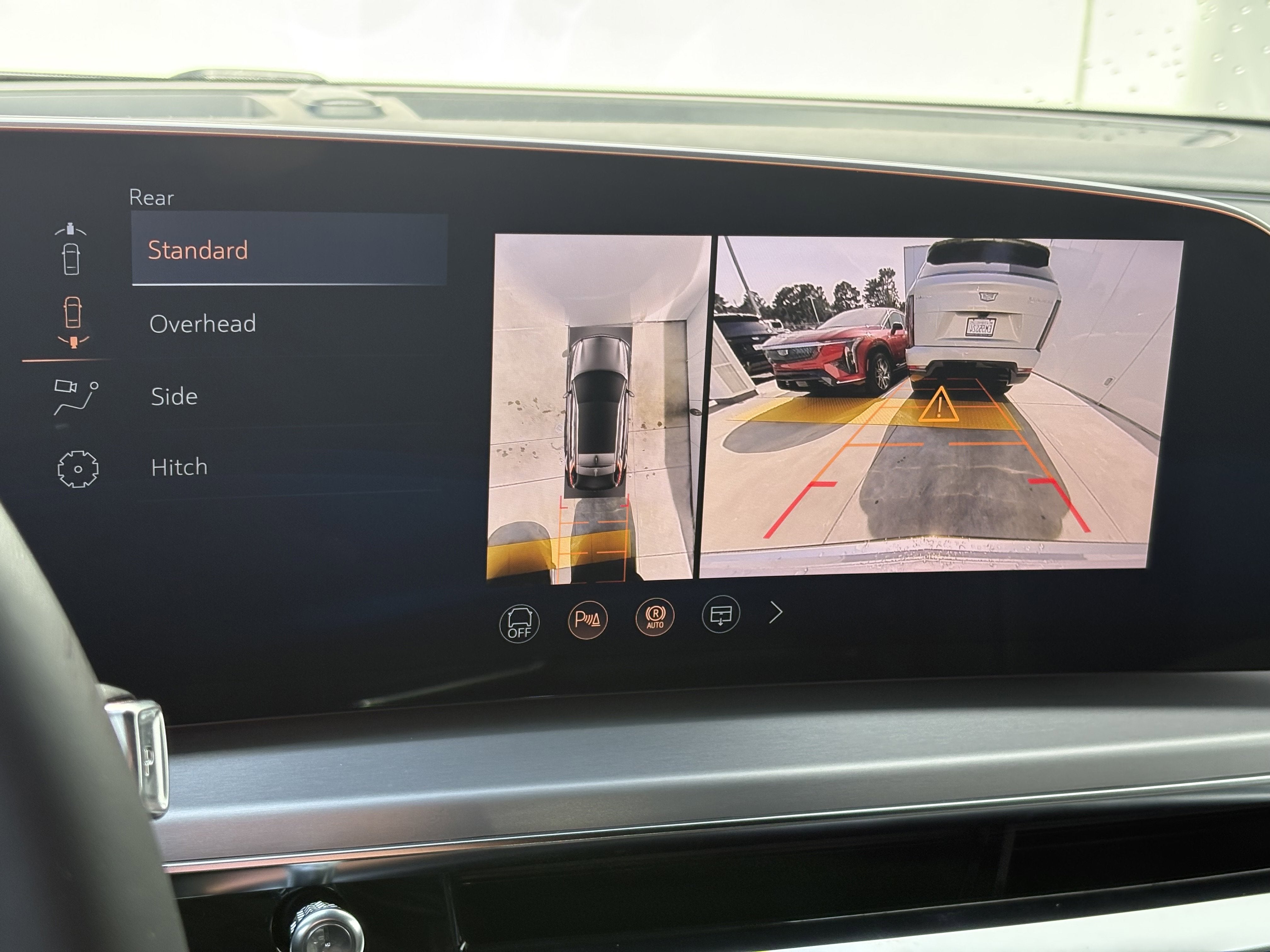 2026 Cadillac LYRIQ Premium Luxury