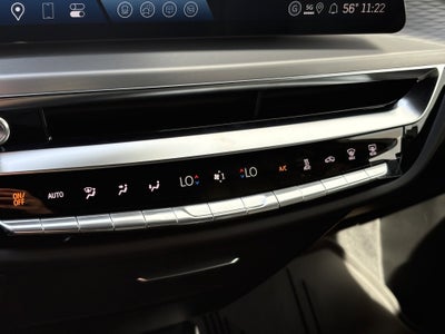 2026 Cadillac LYRIQ Premium Luxury