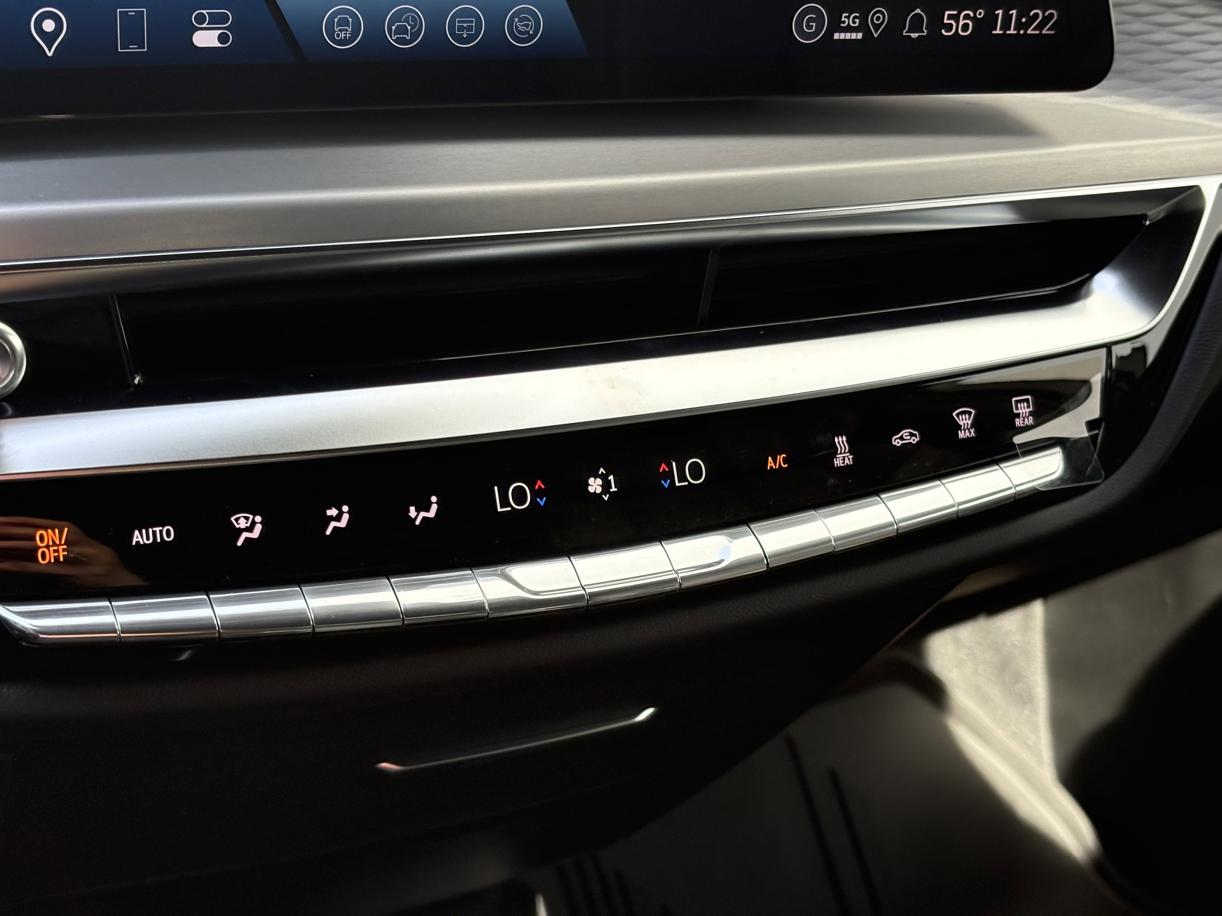 2026 Cadillac LYRIQ Premium Luxury