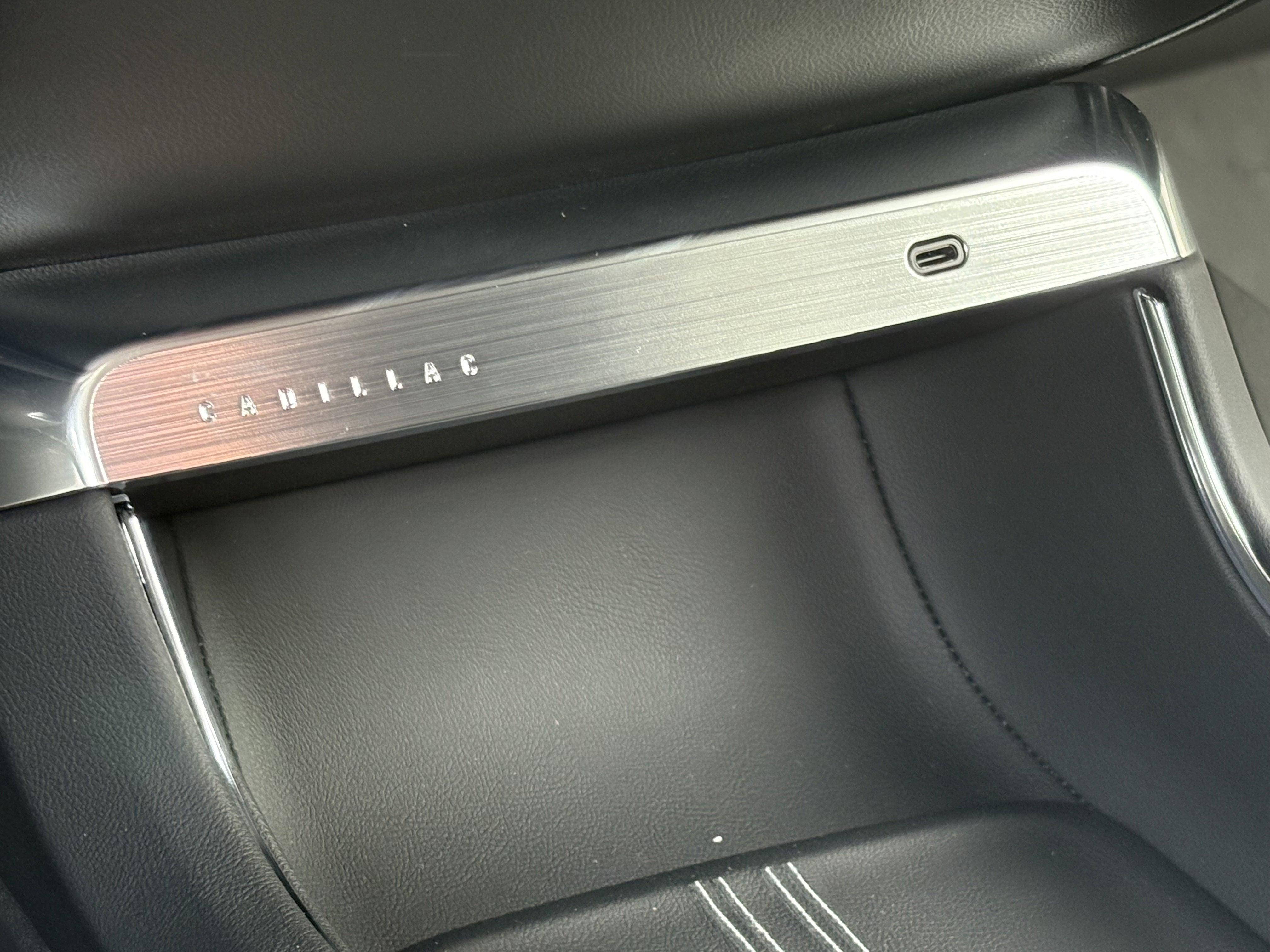 2026 Cadillac LYRIQ Premium Luxury