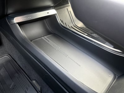 2026 Cadillac LYRIQ Premium Luxury