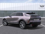 2026 Cadillac LYRIQ Premium Luxury