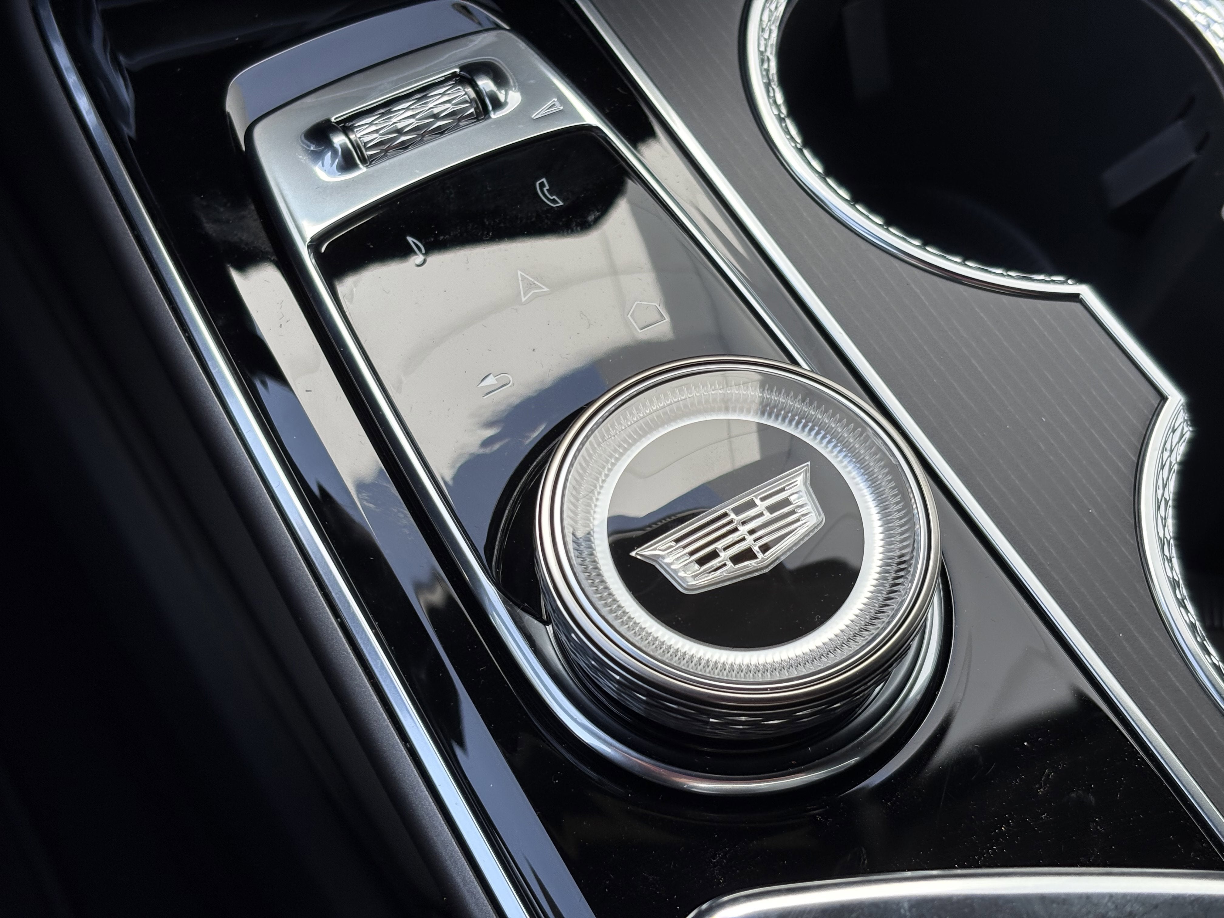 2026 Cadillac LYRIQ Premium Luxury