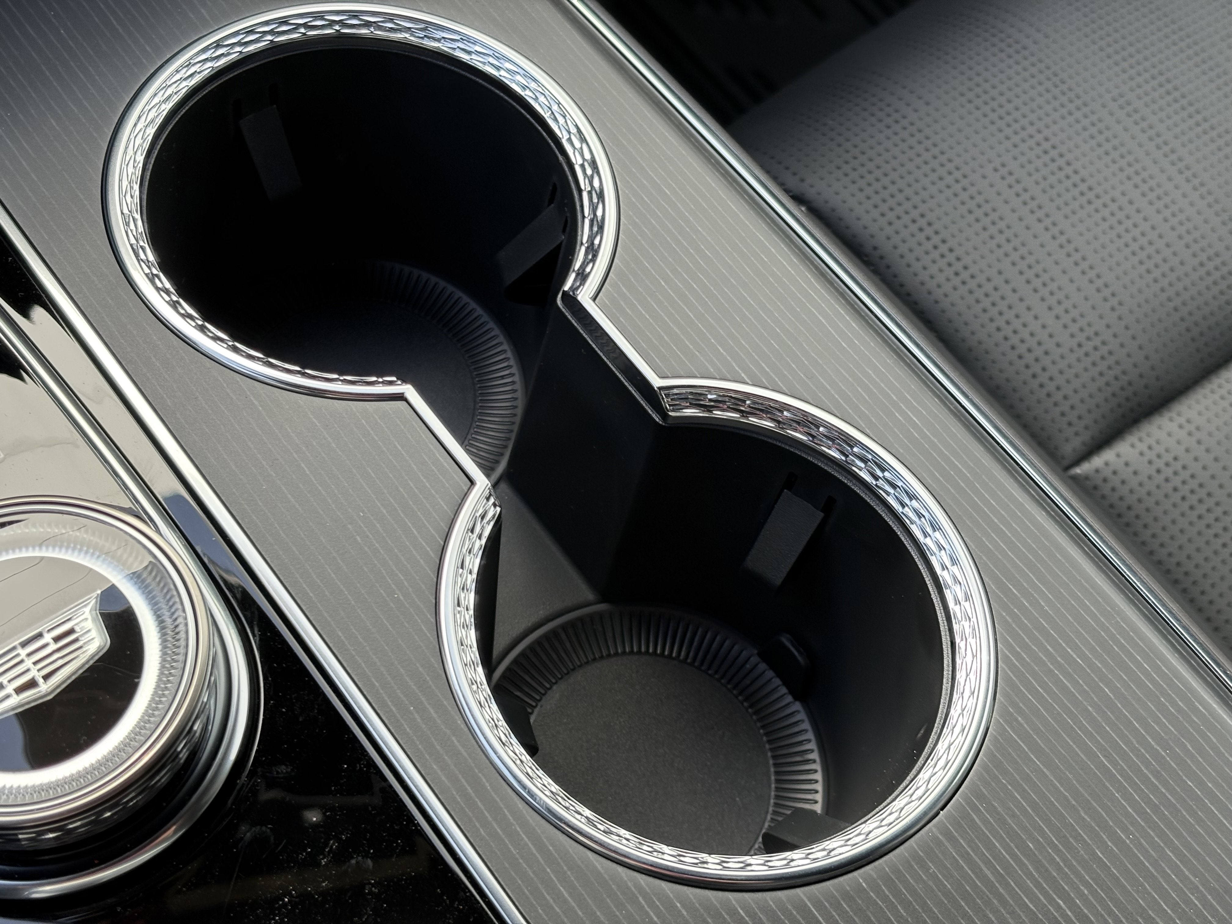 2026 Cadillac LYRIQ Premium Luxury