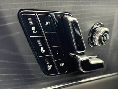 2026 Cadillac LYRIQ Premium Luxury