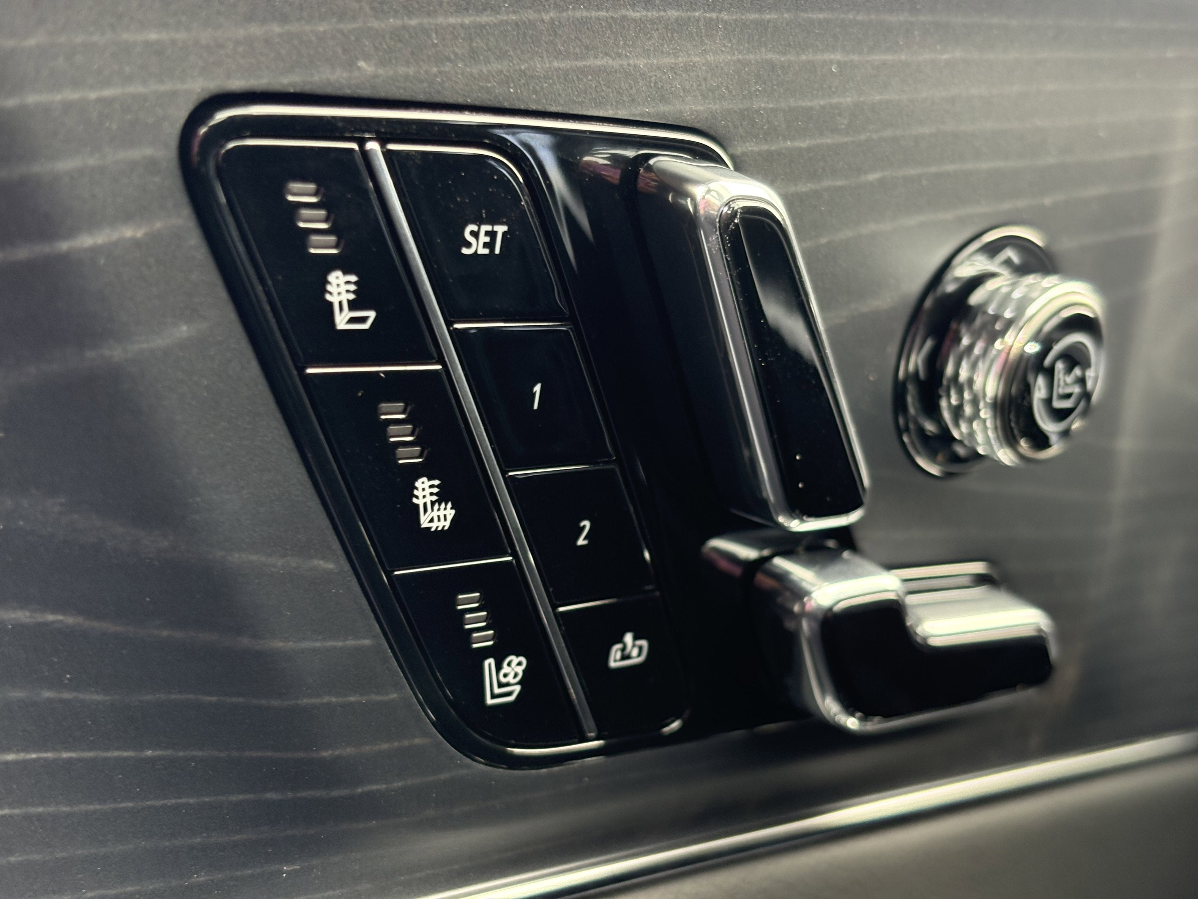 2026 Cadillac LYRIQ Premium Luxury