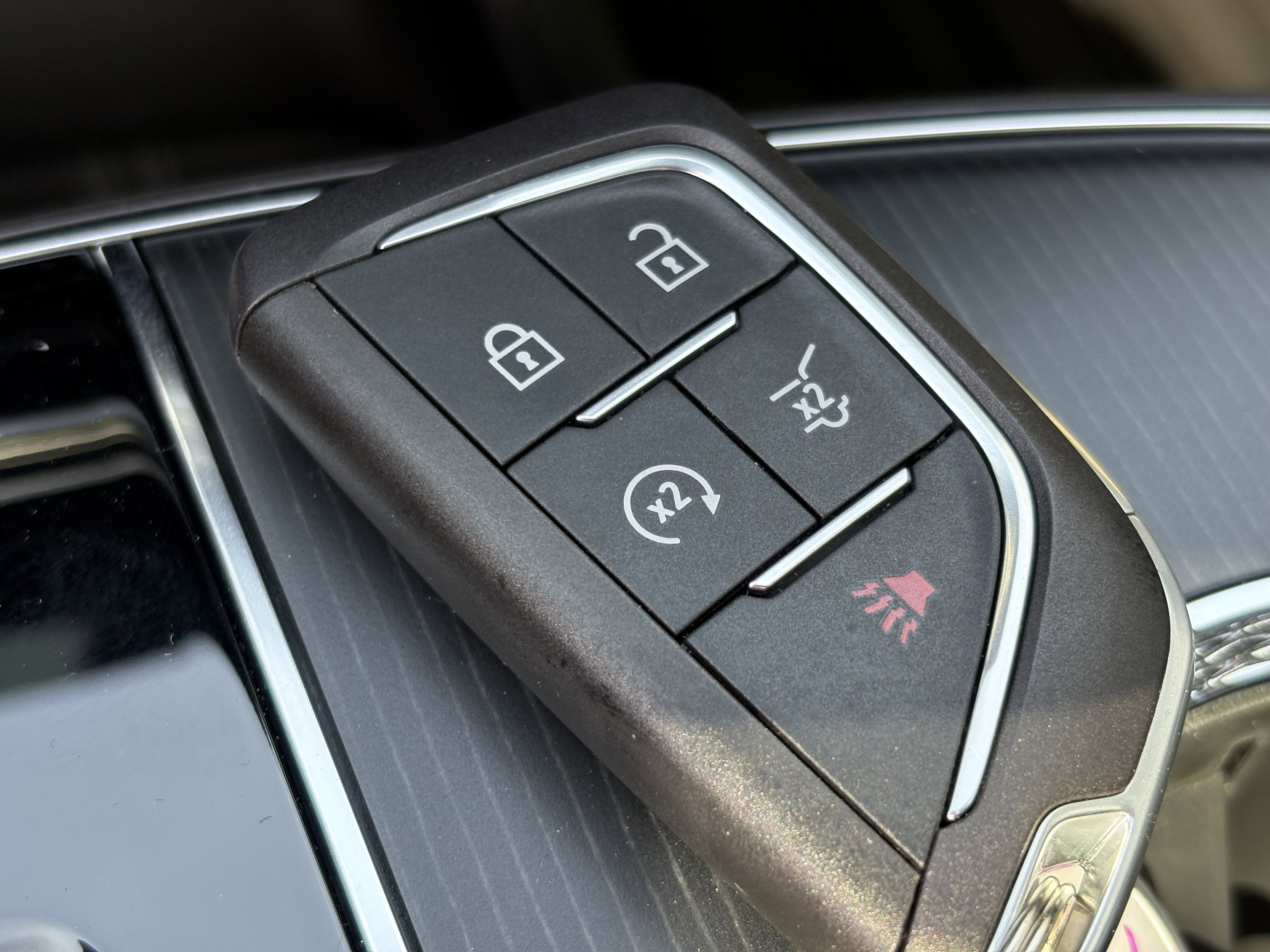 2026 Cadillac LYRIQ Premium Luxury