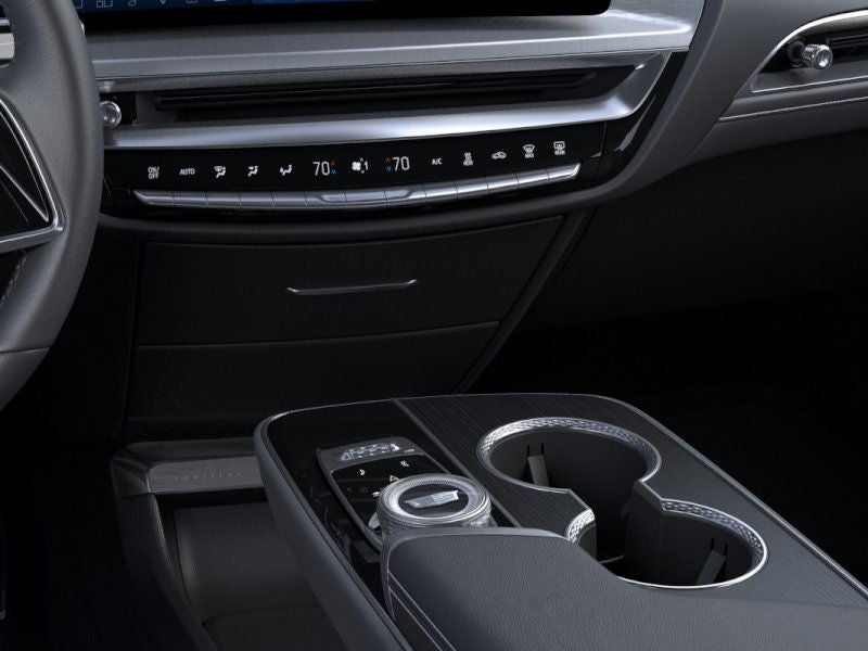 2026 Cadillac LYRIQ Premium Luxury