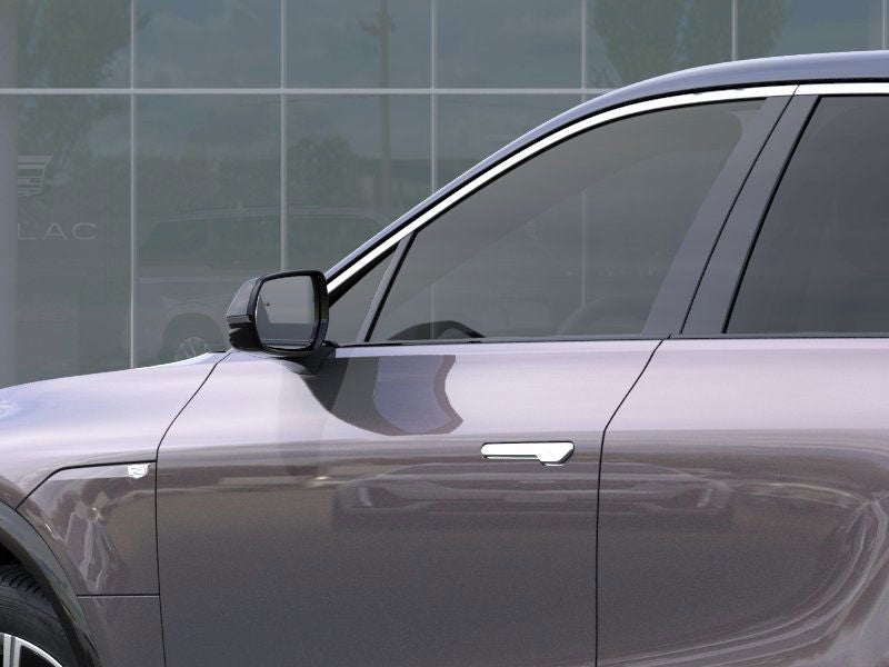 2026 Cadillac LYRIQ Premium Luxury