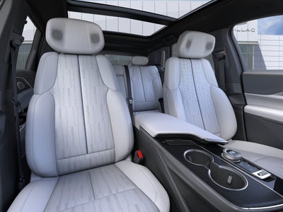 2026 Cadillac LYRIQ Premium Luxury