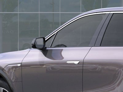 2026 Cadillac LYRIQ Premium Luxury