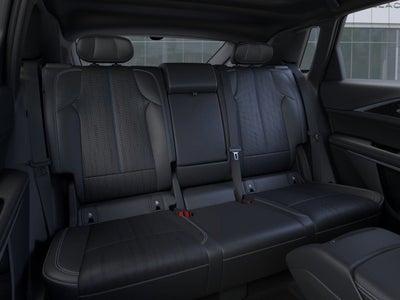 2026 Cadillac LYRIQ Premium Luxury