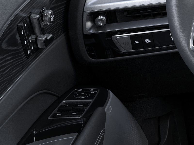 2026 Cadillac LYRIQ Premium Luxury