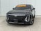 2024 Cadillac LYRIQ Luxury 2