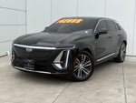 2024 Cadillac LYRIQ Luxury 2