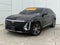 2024 Cadillac LYRIQ Luxury 2