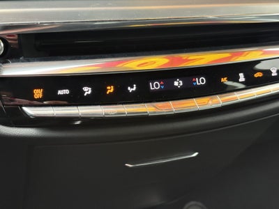 2024 Cadillac LYRIQ Luxury 2