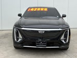 2024 Cadillac LYRIQ Luxury 2