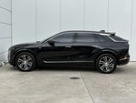 2024 Cadillac LYRIQ Luxury 2