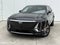 2024 Cadillac LYRIQ Luxury 2