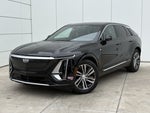 2024 Cadillac LYRIQ Luxury 2