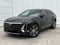 2024 Cadillac LYRIQ Luxury 2