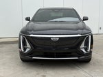 2024 Cadillac LYRIQ Luxury 2