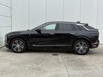 2024 Cadillac LYRIQ Luxury 2