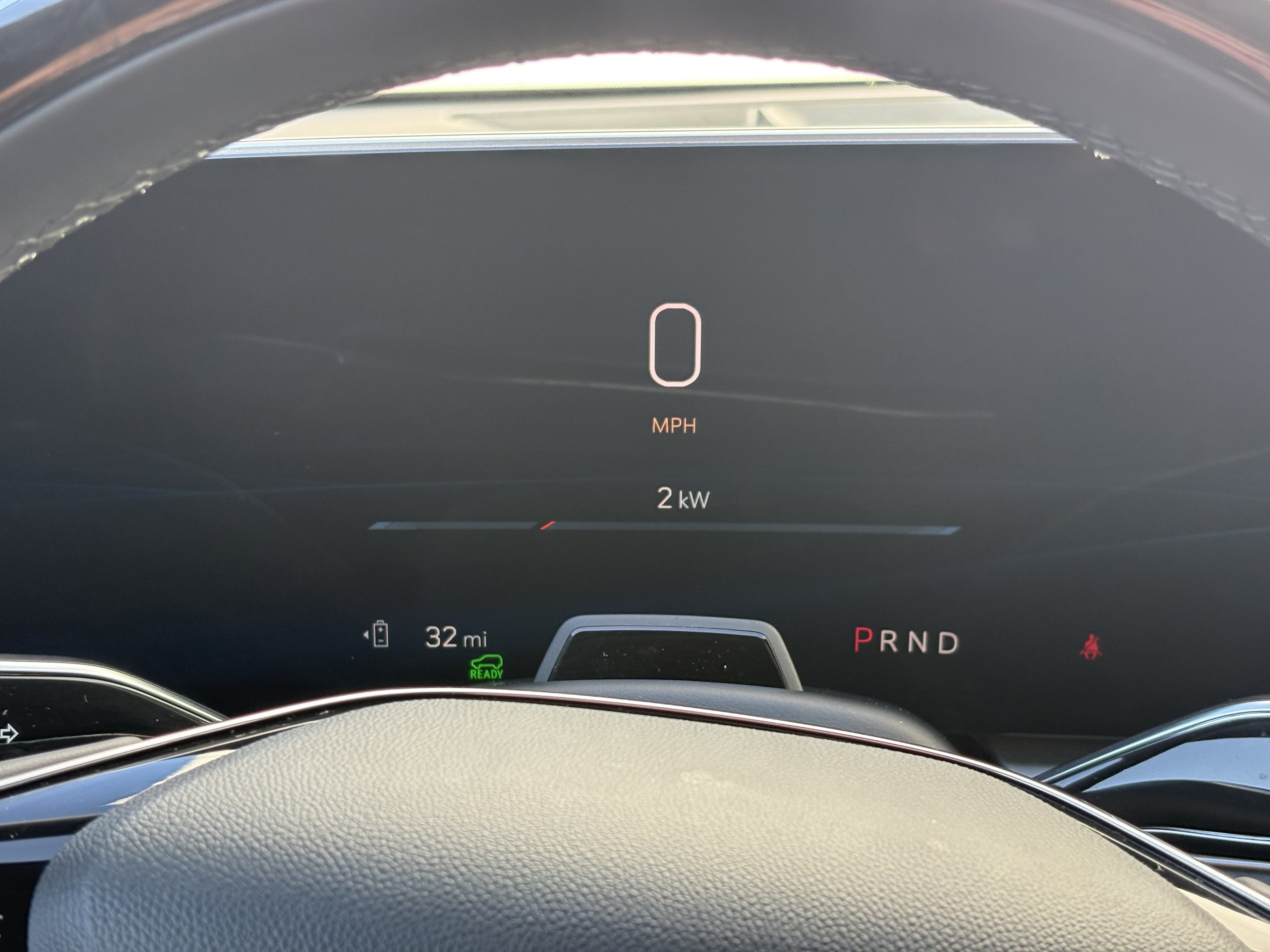 2024 Cadillac LYRIQ Luxury 2