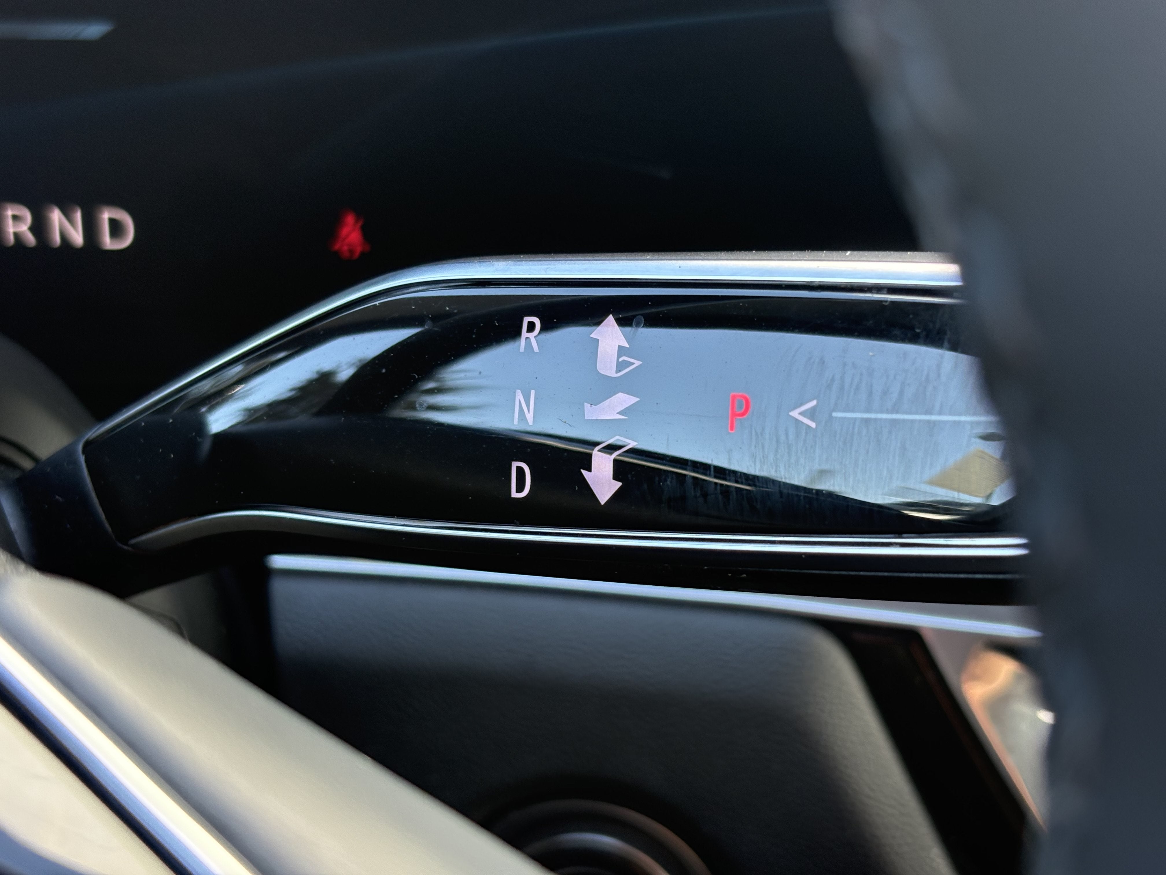 2024 Cadillac LYRIQ Luxury 2