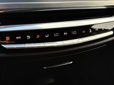 2024 Cadillac LYRIQ Luxury 2