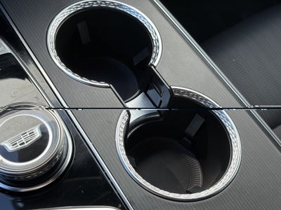 2024 Cadillac LYRIQ Luxury 2