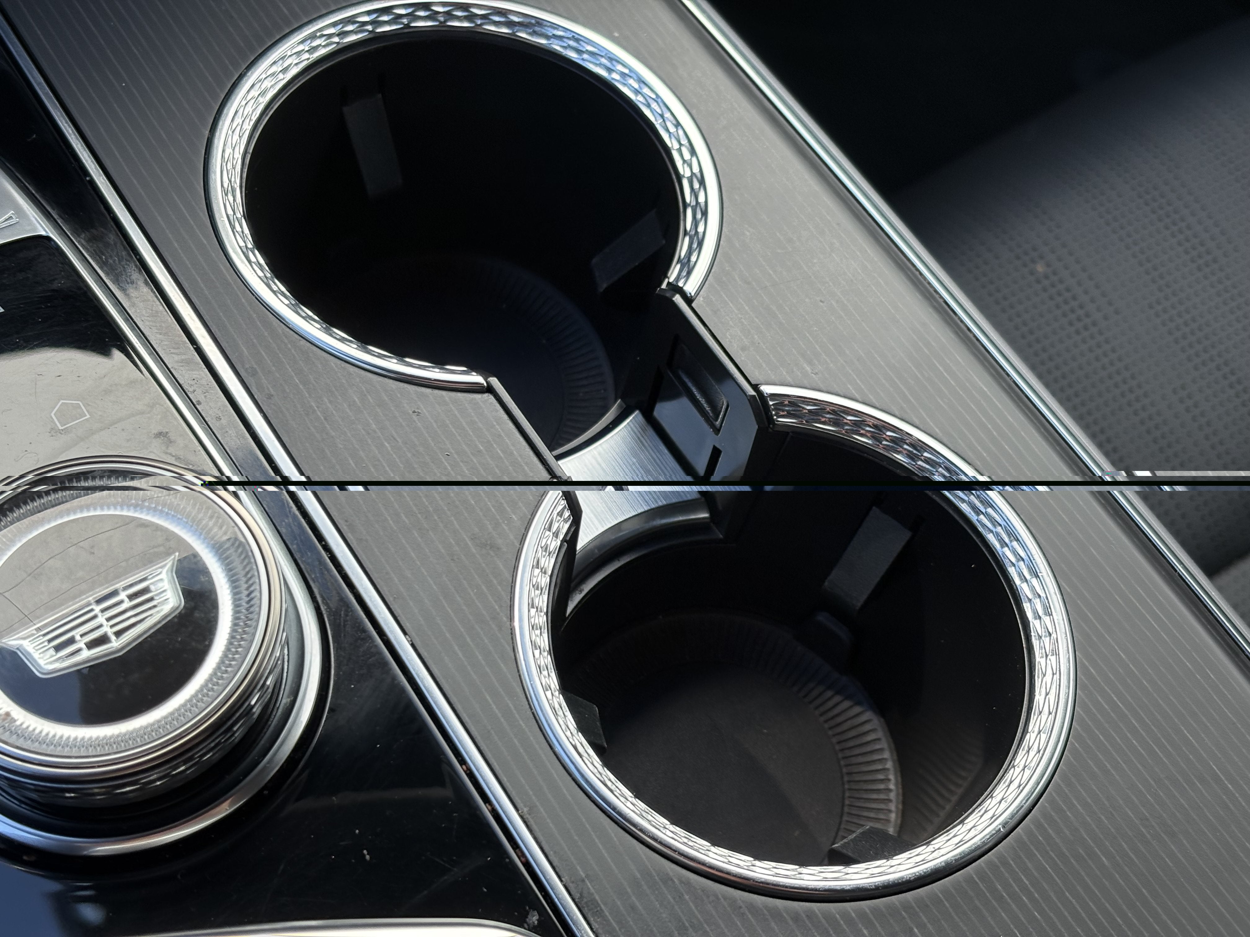 2024 Cadillac LYRIQ Luxury 2