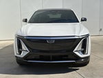 2024 Cadillac LYRIQ Luxury 2