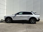 2024 Cadillac LYRIQ Luxury 2