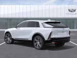2026 Cadillac LYRIQ Premium Luxury